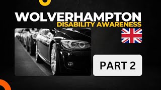 Wolverhampton PHV Test Q&A 2026, UK Private Hire Training for Wolverhampton 2026