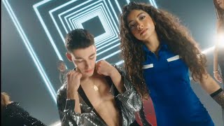 Now United - Dabke (Official Music Video)