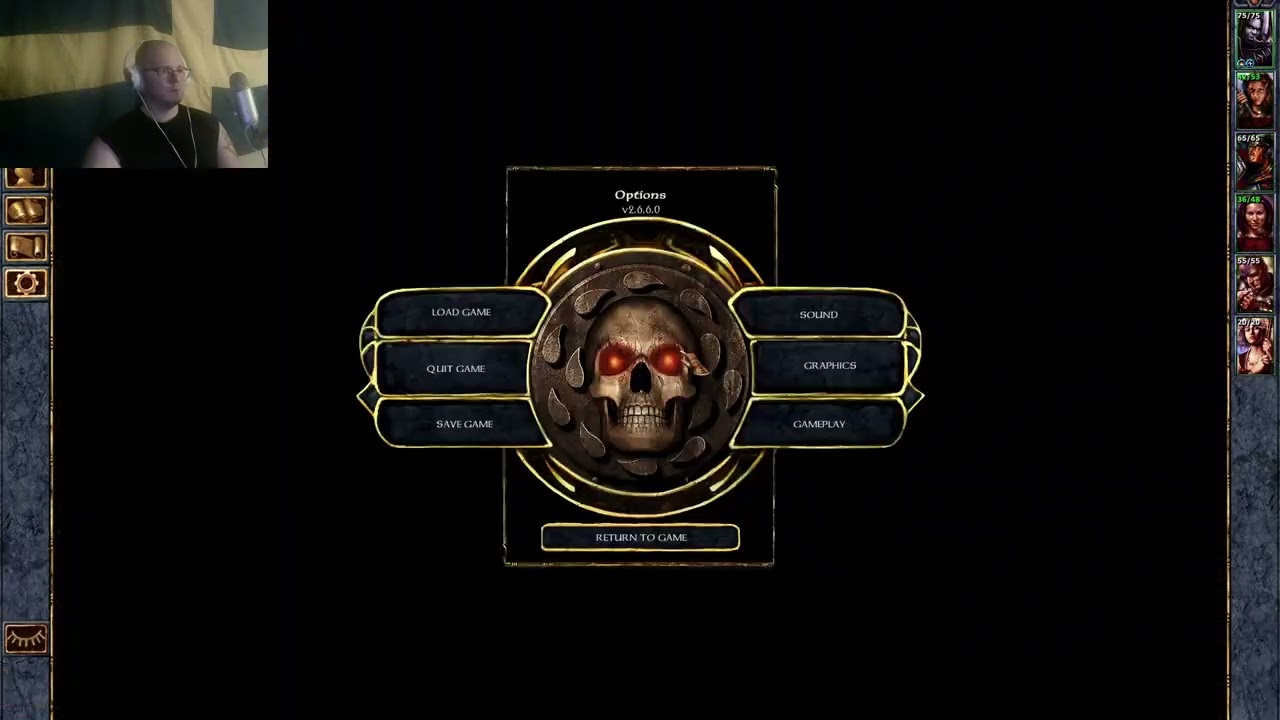 Baldur's Gate Enhanced Edition Part: 29