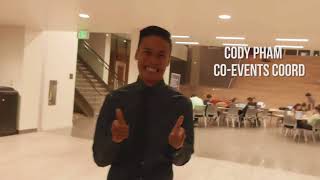 CSUF VSA Staff Intro
