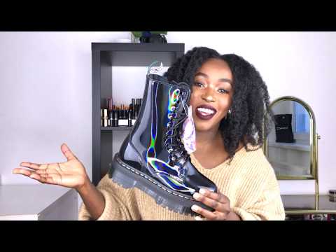 doc martens jadon rainbow