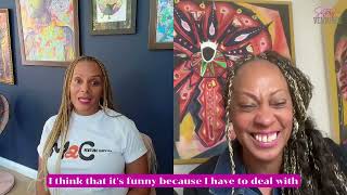 From Spreadsheets to Term Sheets: The Power of Showing Up with Jennifer Randle