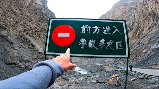 La Frontera Más Remota Del Mundo! (PakistanChina)