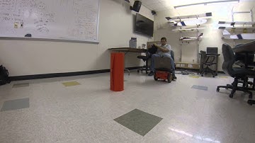 Obstacle Avoidance Technique for Mobile Robots Using Bearing Angle