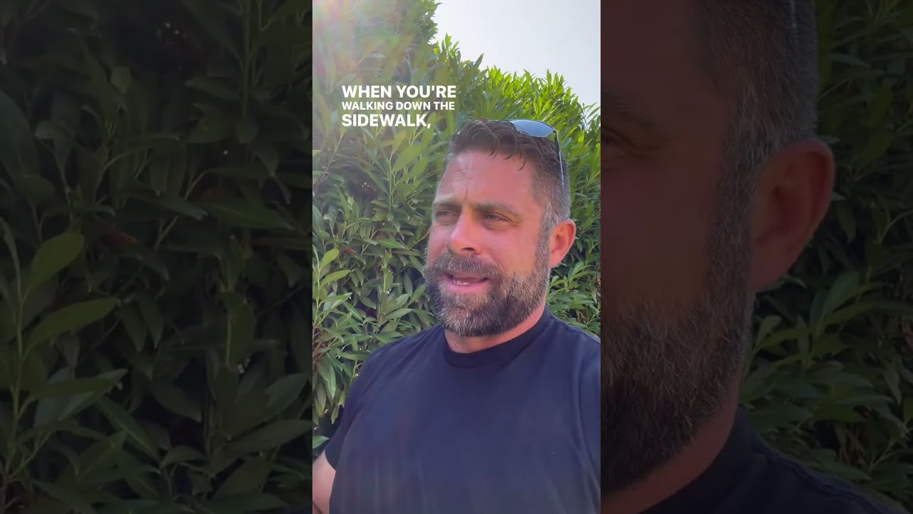 What every husband wants his wife to tell him.