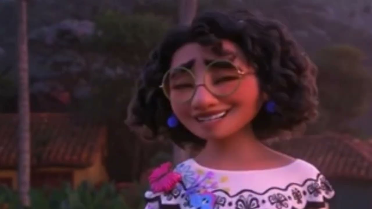 Non/Disney Trailer - Disenchanted ( 1.K  Post Special)