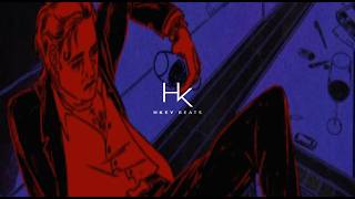 SCH Type Beat –  Sous le ciel  | Trap Triste