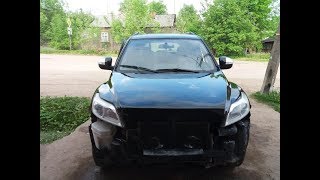 ВЕСЕЛАЯ ПОКРАСКА LIFAN X60 ВЕСЕЛАЯ ПОКРАСКА LIFAN X60