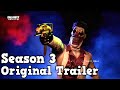 ORIGINAL Season 3 Trailer Radical Raid COD Mobile CODM ORIGINAL Season 3 Trailer Radical Raid COD Mobile CODM