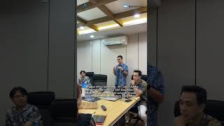 Kick Off Implementation Surya Tanjung #sap #sapb1