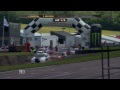 LYDDEN RX LITES HEAT 4-RACE 2 - FIA WORLD RALLYCROSS CHAMPIONSHIP