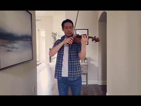 Who doesn't love this song? #shorts #violin #beatles