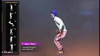 Top joker mask combinations for all players 😎😎 screenshot 4