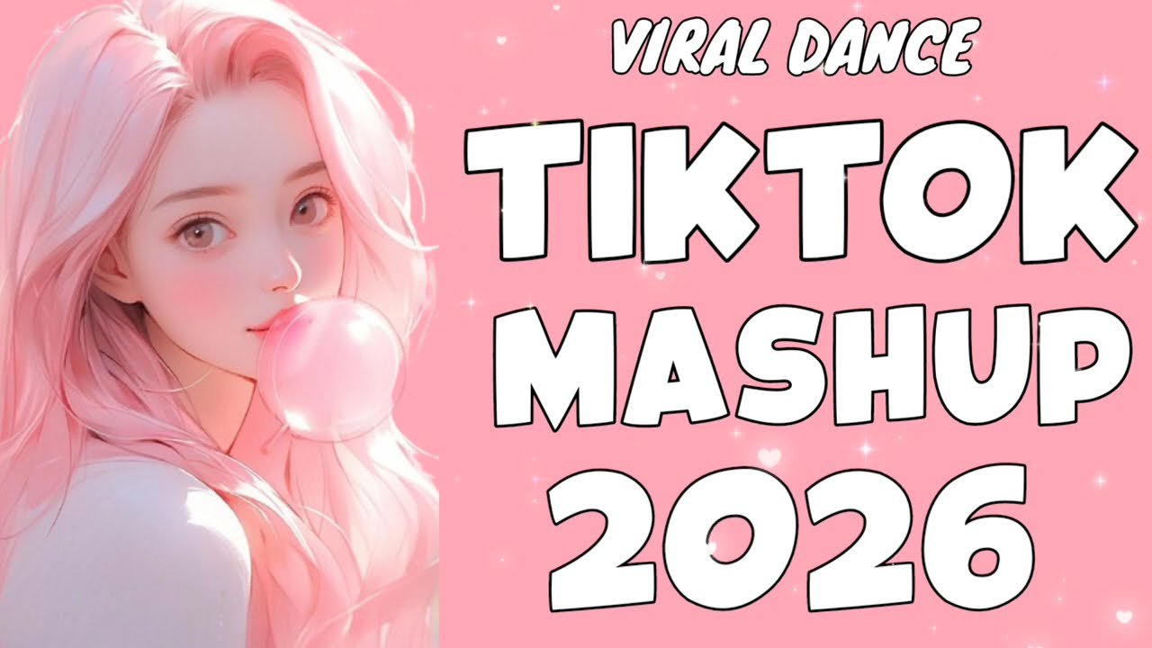 🌿🌺🍀TIKTOK MASHUP PHILIPPINES 🌿🌺🍀(2025) Viral Dance🌿🌺🍀