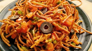 Italian Bhel