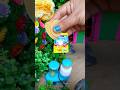 Panipuri ❤️ Chocolate Challenge 😱 | I Love Solii Song | Crazy Food Combo #shorts