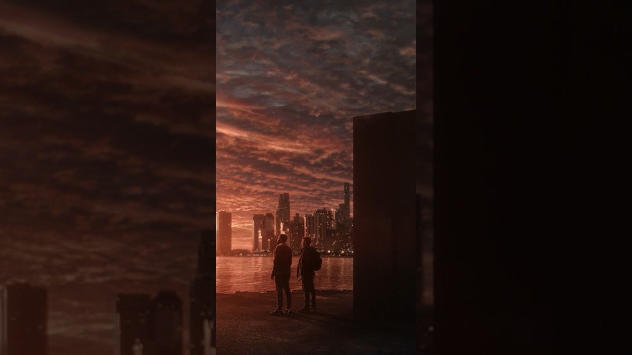 Setting your intentions is important, even in an alternative reality. 