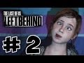 The Last of Us Left Behind Gameplay/Walkthrough w/Mex Part 2 - Halloween Store