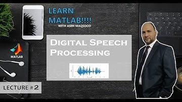 Digital Speech Processing Lecture 2