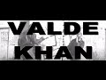 Valde Khan Разговор о ножах в армии