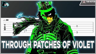 Through Patches of Violet (Hacklord 1x1x1x1 LMS) - - FORSAKEN OST
