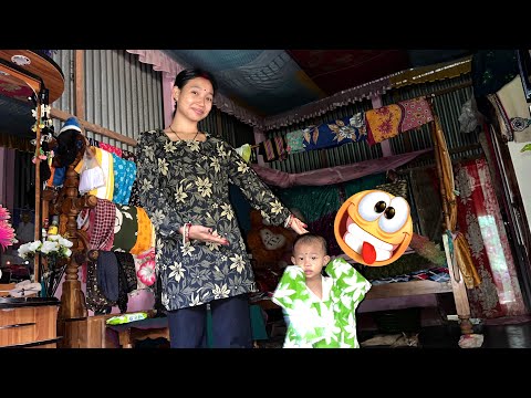 Ani Bwsa Ani Kurti Chumui Tamo Wng Tong Kha 🥰