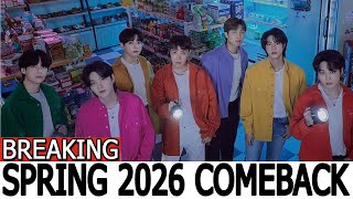 BTS Spring 2026 Comeback Max Martin 'Fixes' Song in 17 Seconds with Jon Bellion on $1 05B Project