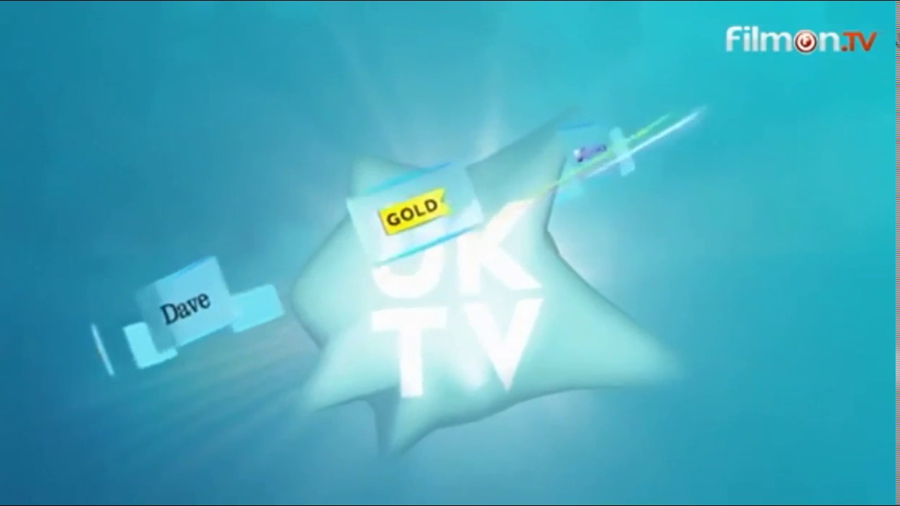 UKTV Yesterday Channel Closedown 22/11/2016 YouTube