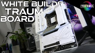 ASUS ROG MAXIMUS Z790 FORMULA - Übersicht und Hands On