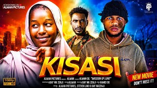 REVENGE - FULL MOVIE ( Swahili Feature Film )
