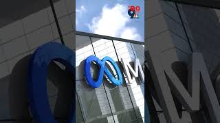 9 with 9: BTS weekend, case against Facebook and Instagram parent company, Sun Metro meetings