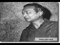 Capture de la vidéo Film Chandni Raat Immortal Music Director Naushad Ali Rare Song