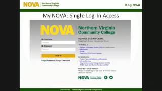 ELI Orientation Webinar: Student Support Services