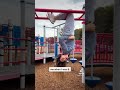 Kids on the playground