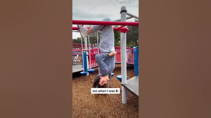 Kids On The Playground