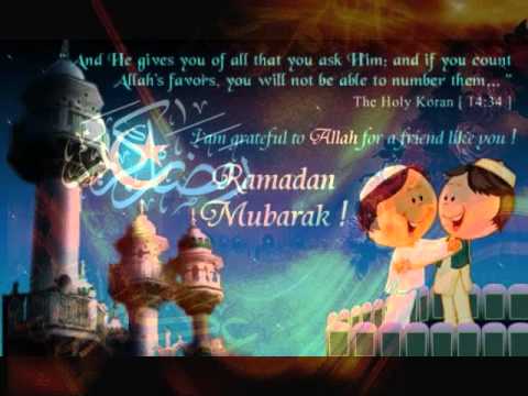 Arabic Nasheed | Ayam Ramadan |