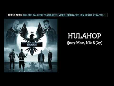 Nexus - Hulahop (Joey Moe, Nik Jay)