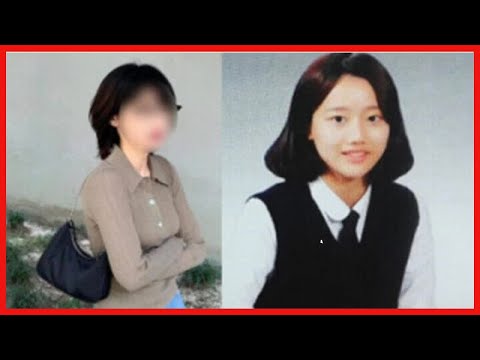 <strong>에이프릴</strong> <strong>나은</strong> 친언니가 실수로 공개한 자매의 충격적 과거