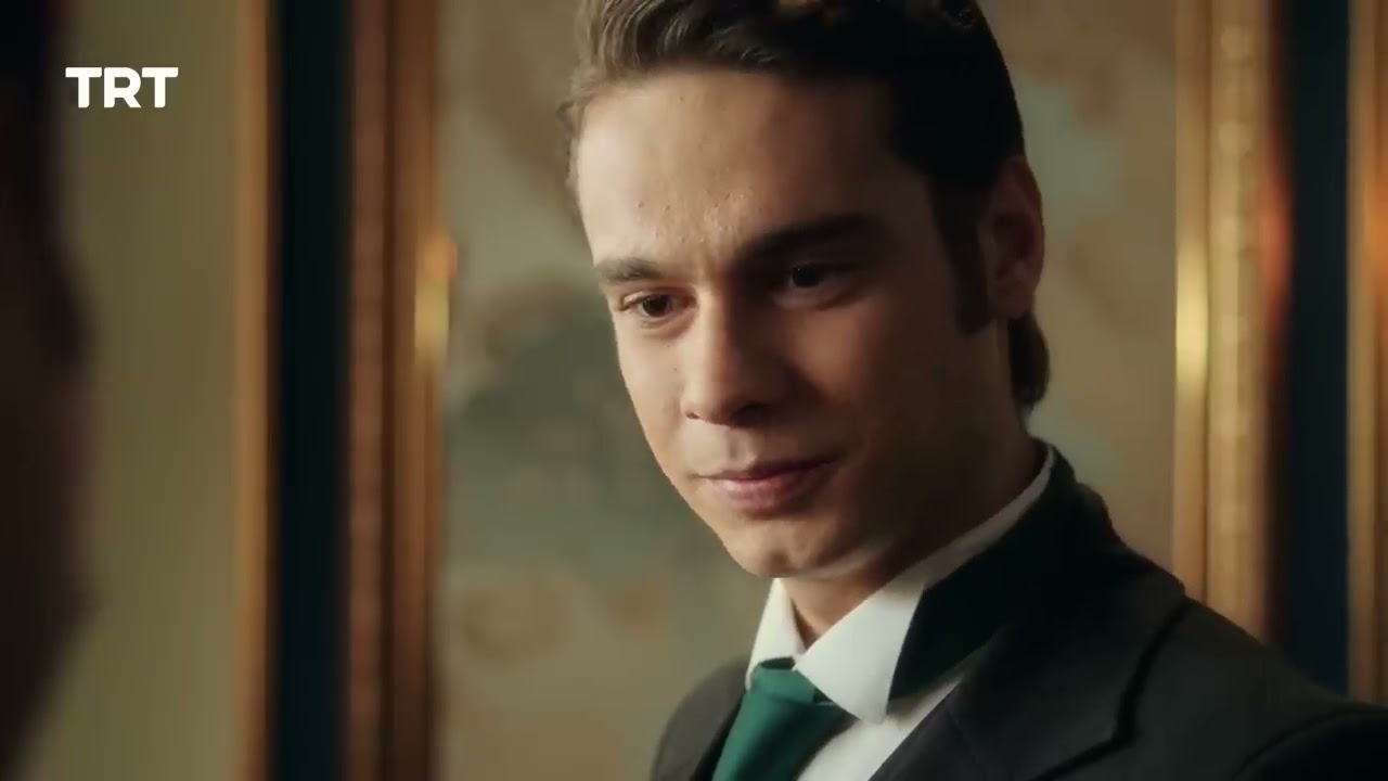 Episode 121 – Season 1 | Payitaht Sultan Abdulhamid