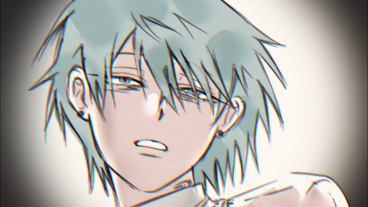 Ruler of My Heart 💚Till vs Luka 💚 ALNST 3rd Anniversary 