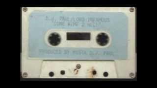 Download lagu Lord Infamous - 187 Invitation