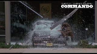 The price is too high - Commando (1985) HD