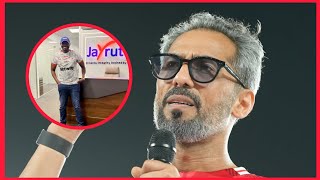 Mo Dewji Anawachanga Simba  Jaytutty Amenyooka Mno