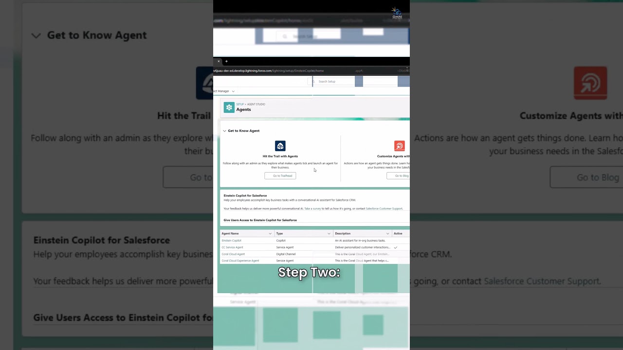 Three Steps to Make Agentforce More Secure 