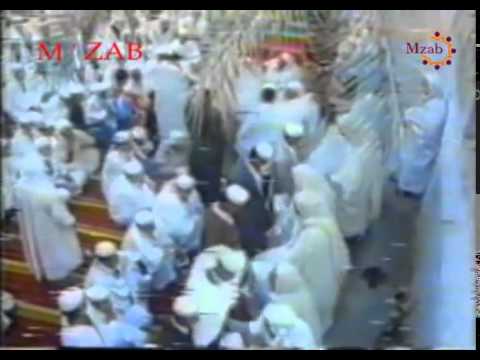 شريط وثائقي عن وادي ميزاب 1973 