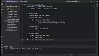 Learn Python From Scratch - Day 7 - For Loop and Iteration