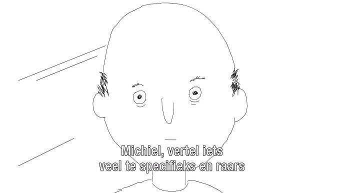 Sociaal incapabele michiel tik tak Sociaal incapabele michiel tik tak