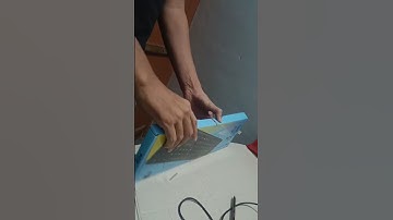 Zebronics K24 keyboard unboxing 😂😂