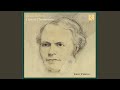 Miniature de la vidéo de la chanson 5 Pièces Pour Harmonium, Fwv 26: Iv. Deuxième Verset In F Minor