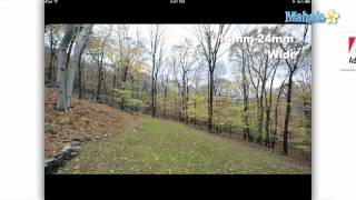 LIFE Guide to Digital Photography iPad App Review screenshot 2